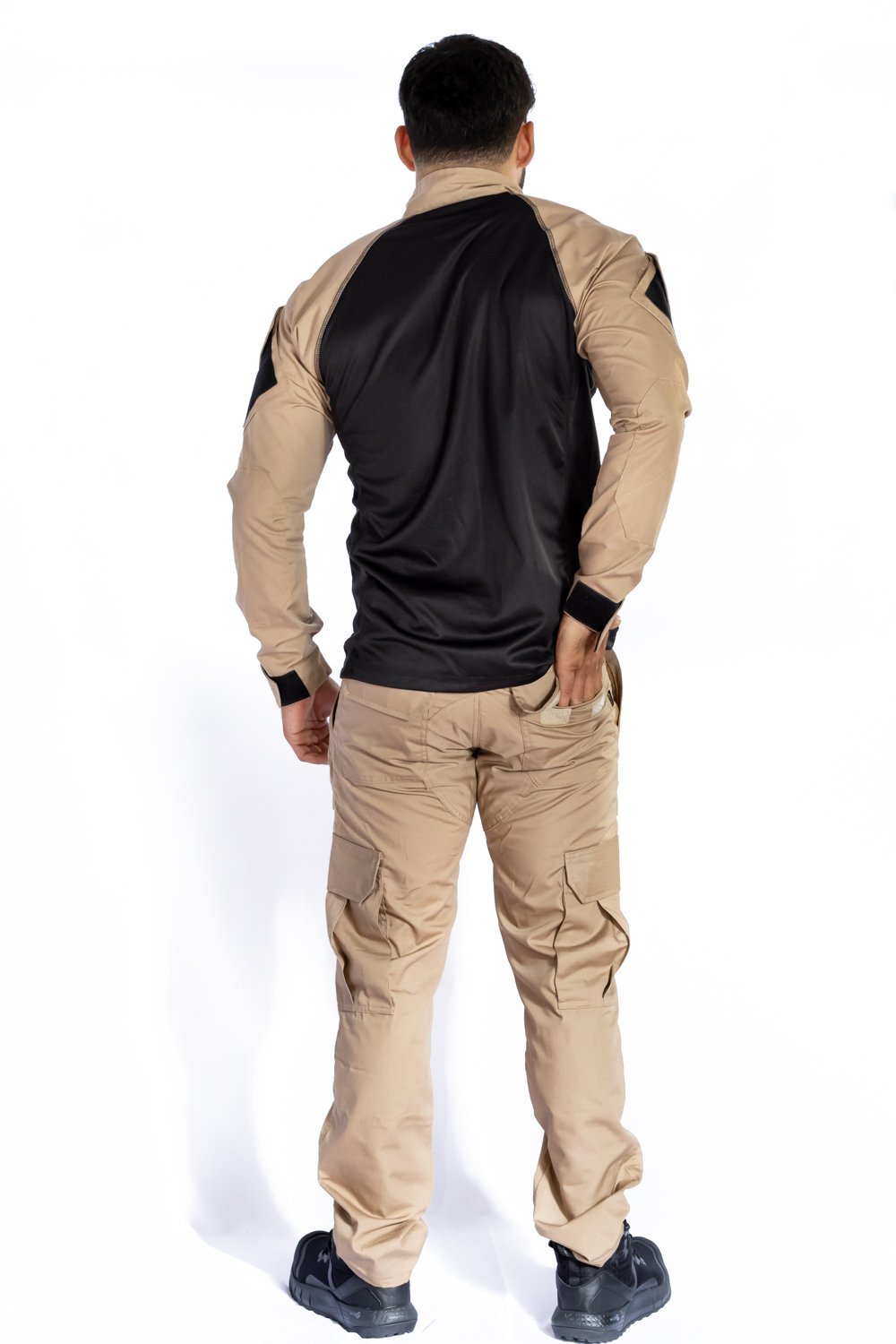pantalÓn rescate beige pantalÓn rescate beige