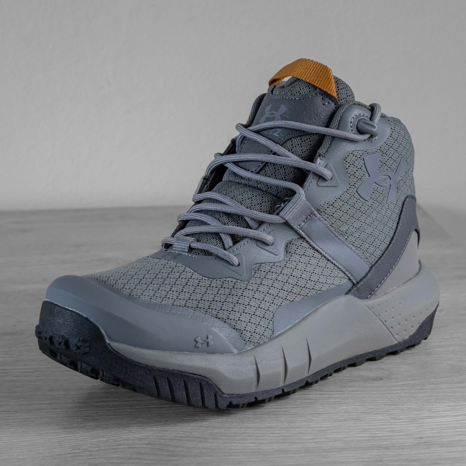 bota tactica under armour micro g caña media bota tactica under armour micro g caña media