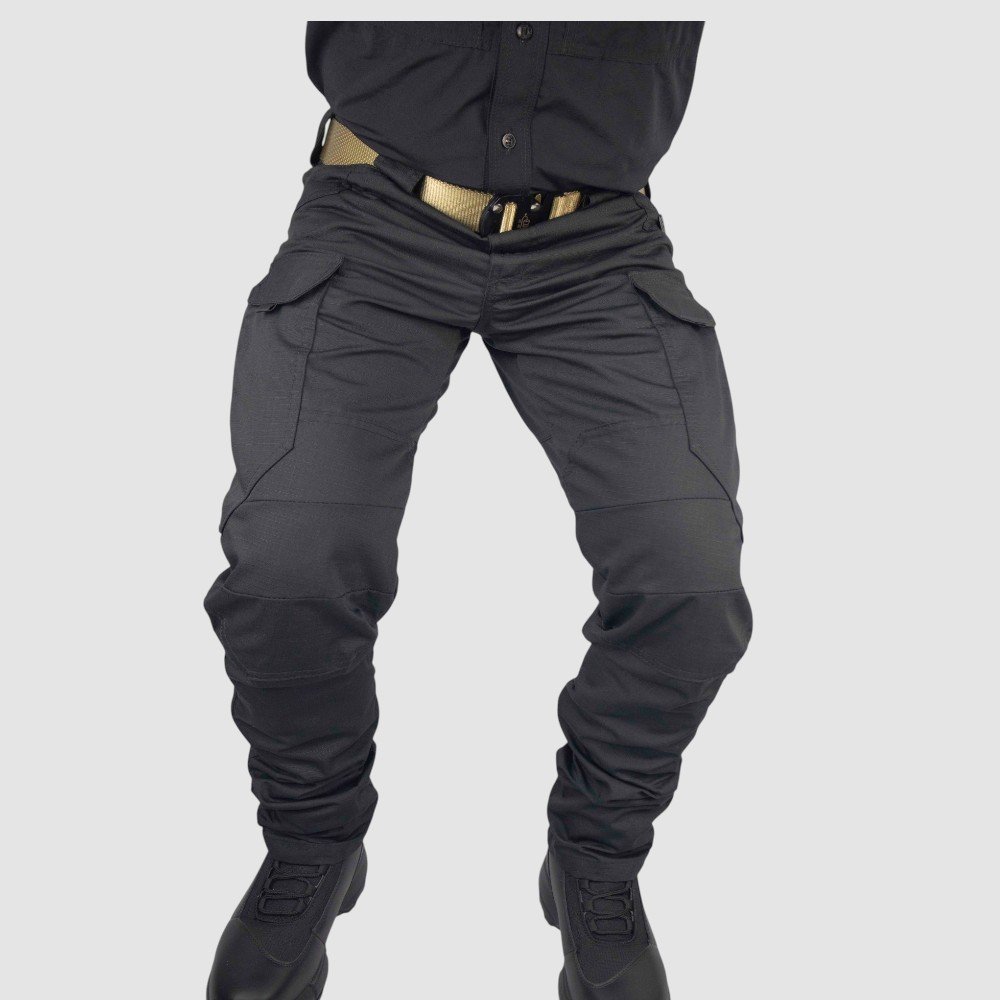 pantalón r3 negro pantalón r3 negro