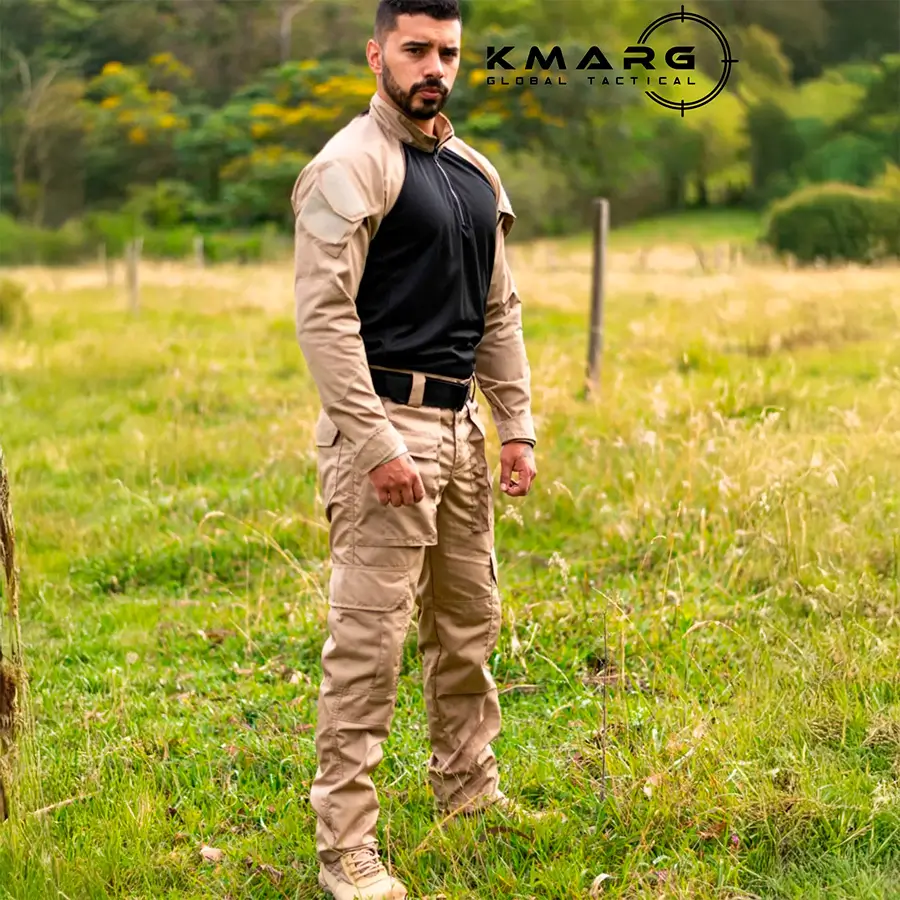 pantalÓn rescate beige pantalÓn rescate beige