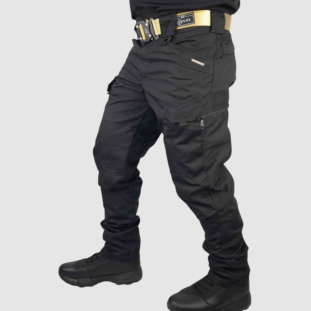 pantalón r3 negro pantalón r3 negro