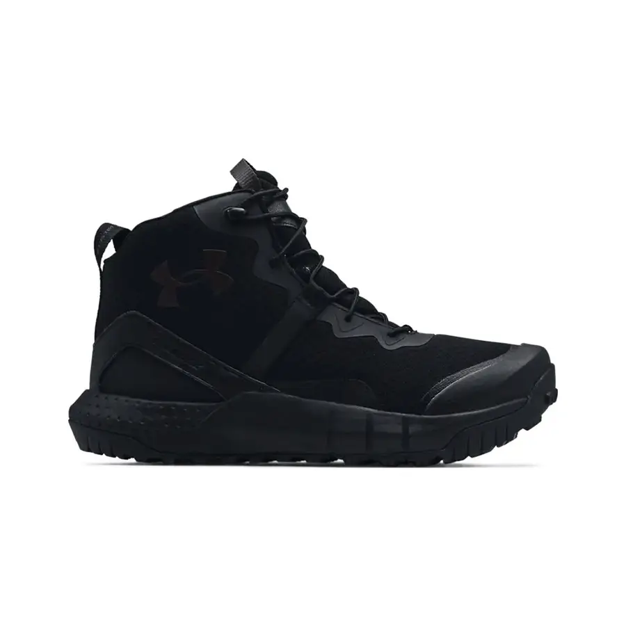 bota tactica under armour micro g caña media bota tactica under armour micro g caña media